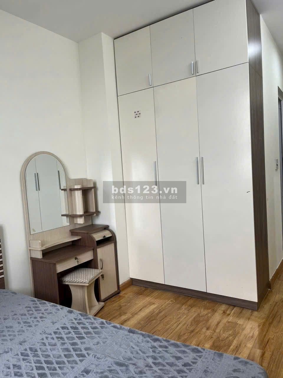 Chung cư Khang Gia, Phan Huy Ích, GV: 70m2, 2pn, 2wc, 7tr/th