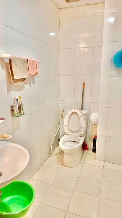 Mễ Trì Thượng chỉ 10 tỷ anh chị có thể sở hữu căn nhà 6 tầng 40m2 hai ô tô tránh nhau