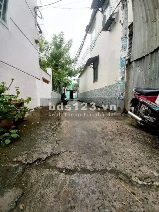 Nhà diện tích khủng 120m², nở hậu gần 10m², giá chỉ 5.8 tỷ thương lượng