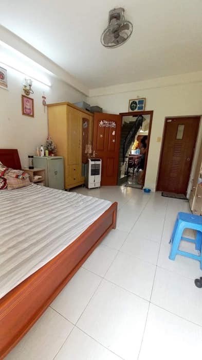 Nhà diện tích khủng 120m², nở hậu gần 10m², giá chỉ 5.8 tỷ thương lượng