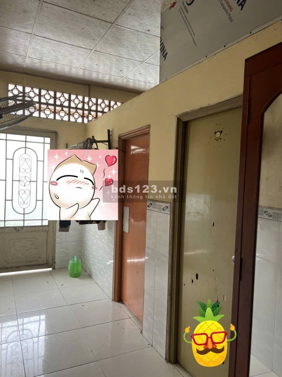 Nhà mới Q8, gần bến xe Q8, giá siêu hời chỉ 1.9x tỷ nhỉnh xíu