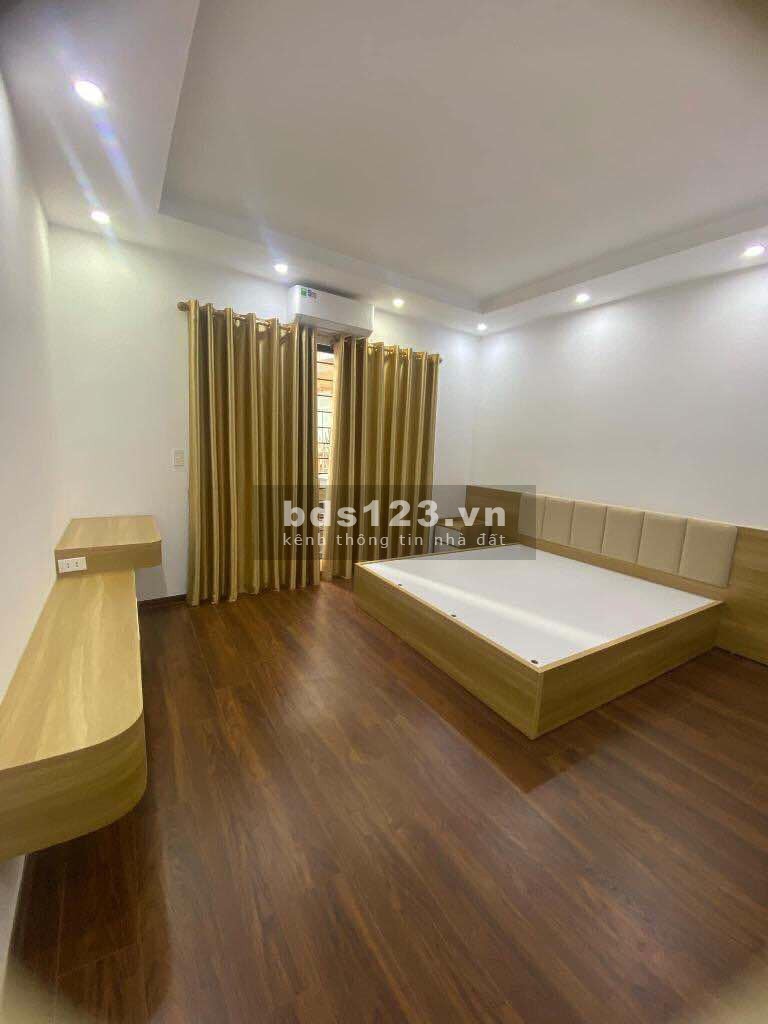 Bán nhà phố Phan Đình Giót, Hà Đông – Nhà mới, ngõ nông gần mặt phố, dân trí cao, tiện ích đầy đủ