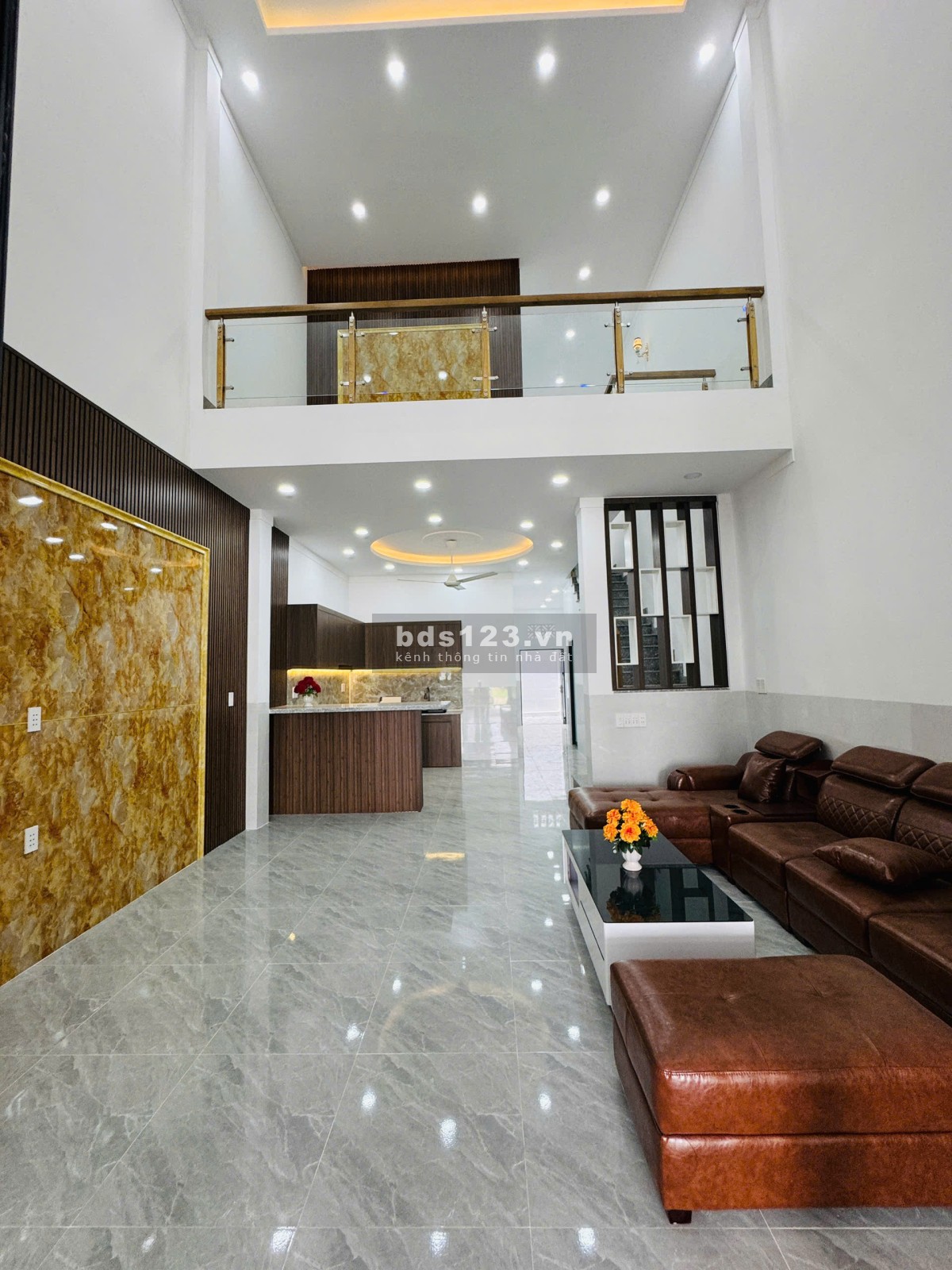 Bán nhà gần chợ Quang Thắng, Tân Hiệp, Biên Hòa, Đồng Nai