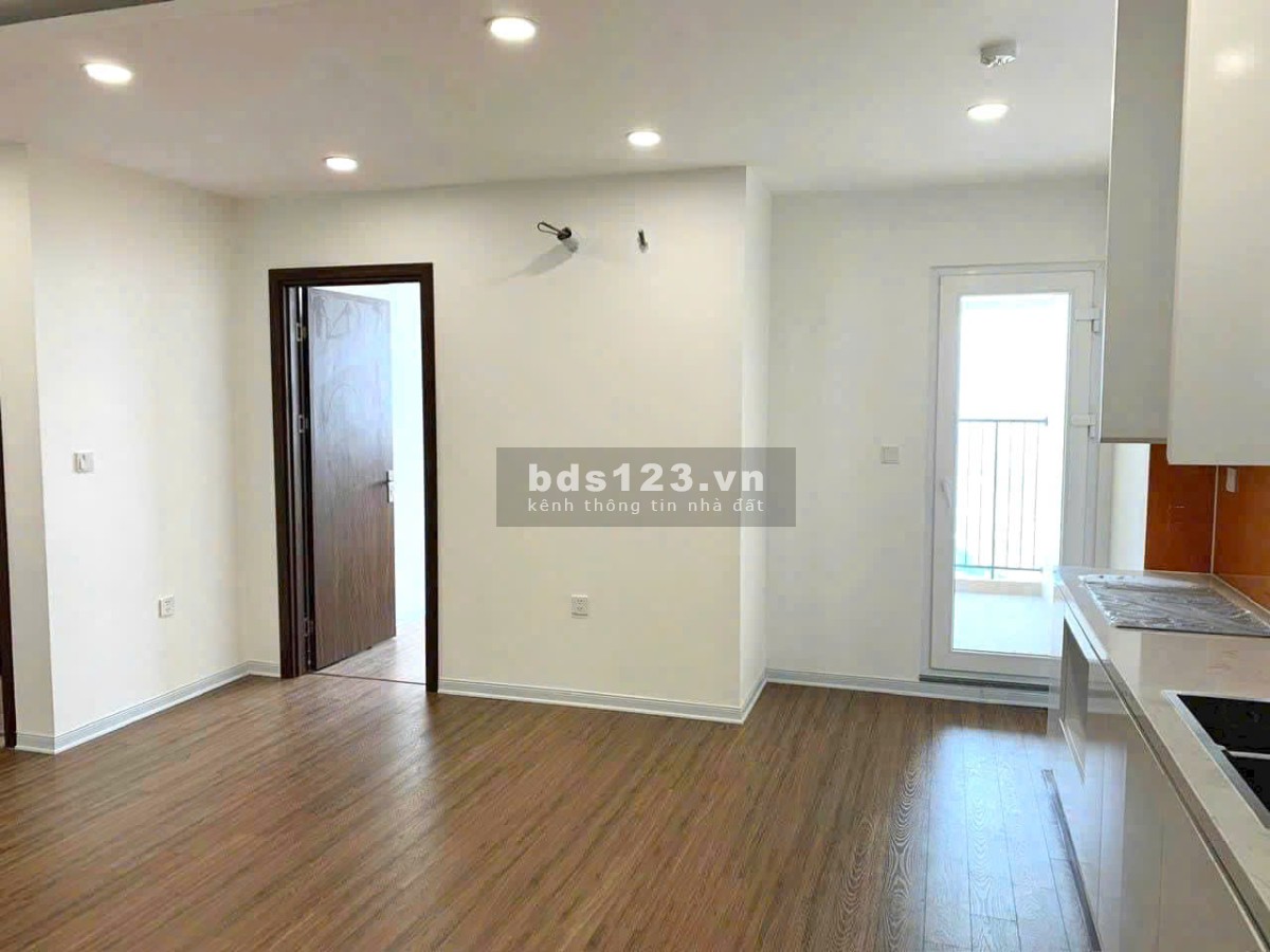 Bán gấp căn hộ 2 phòng ngủ, view sông – Giá rẻ nhất dự án