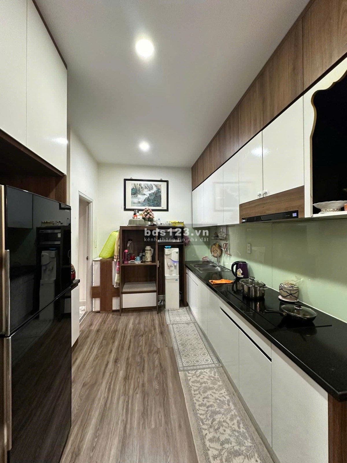 Chung cư Ruby Garden, Nguyễn Sỹ Sách, P15, TB, 73m2, NT, 9tr/tháng.