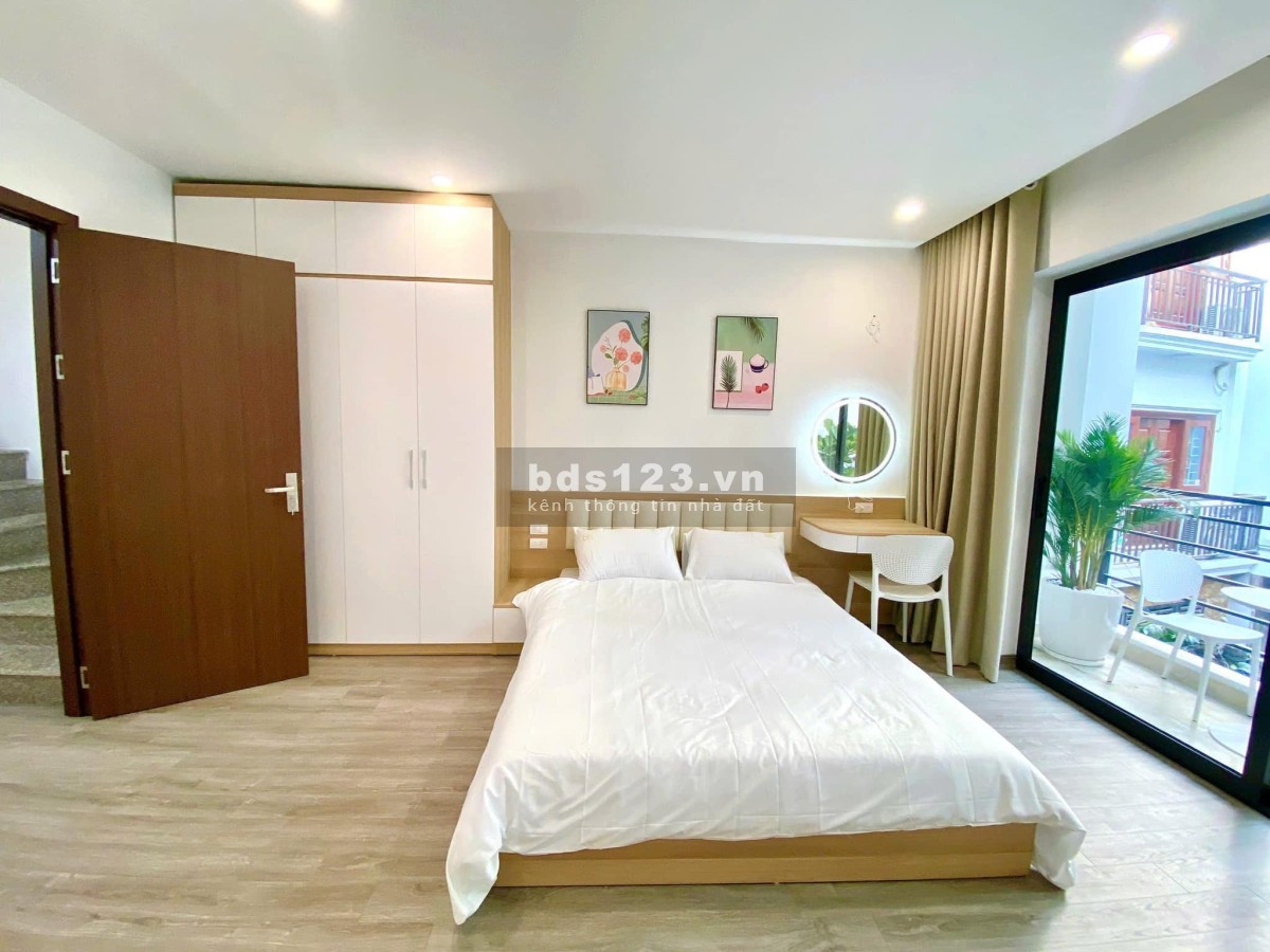 Vị trí Quan Hoa, Cầu Giấy - Ngõ ngã 3 đường Cầu Giấy và Nguyễn Văn Huyên