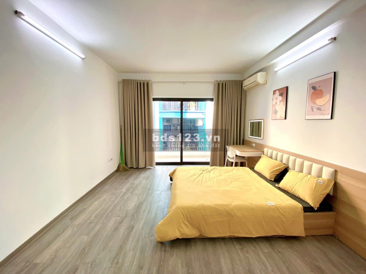 Vị trí Quan Hoa, Cầu Giấy - Ngõ ngã 3 đường Cầu Giấy và Nguyễn Văn Huyên