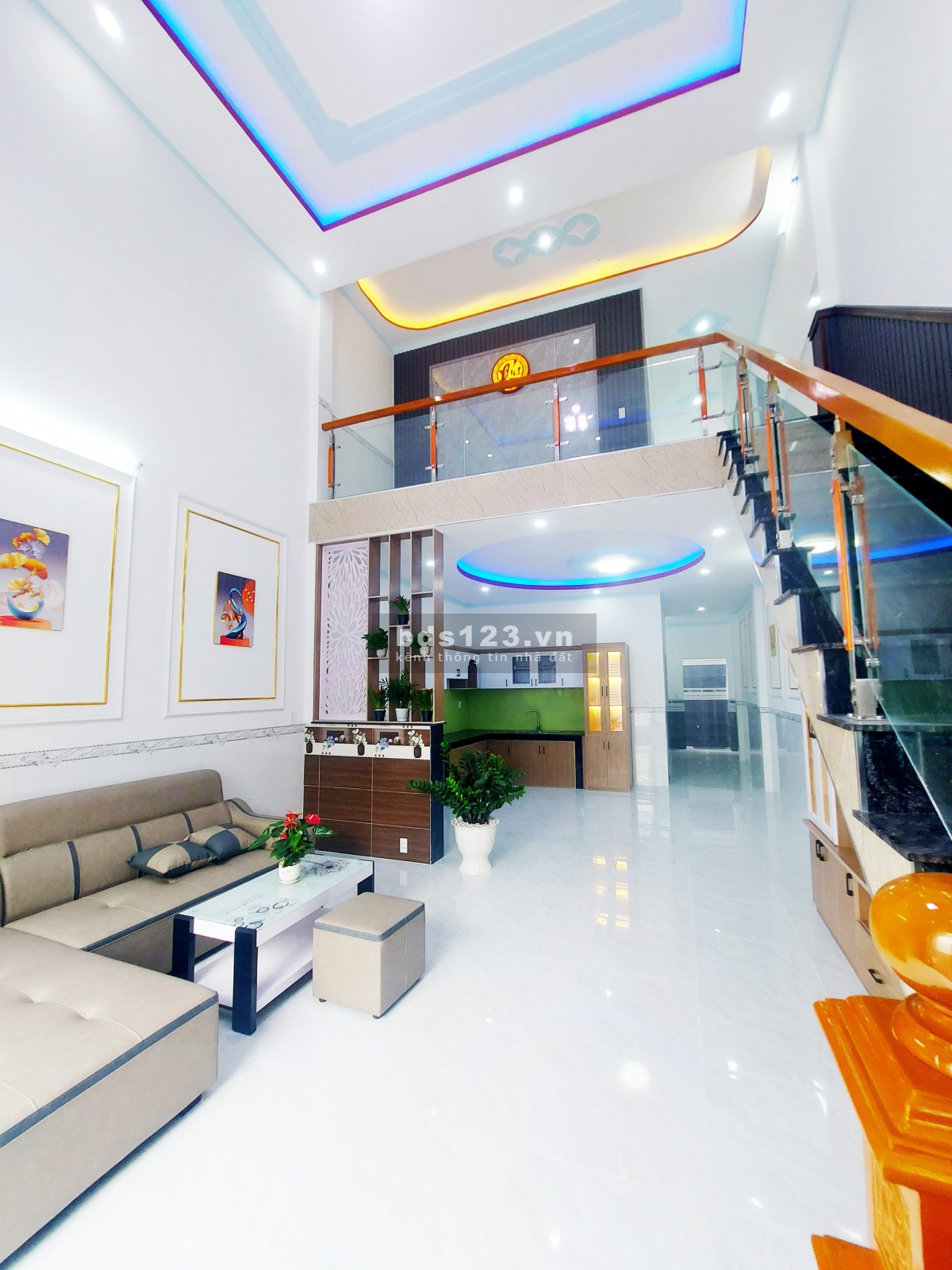 Bán nhà 5x21m, mặt tiền hẻm, kinh doanh buôn bán thuận lợi