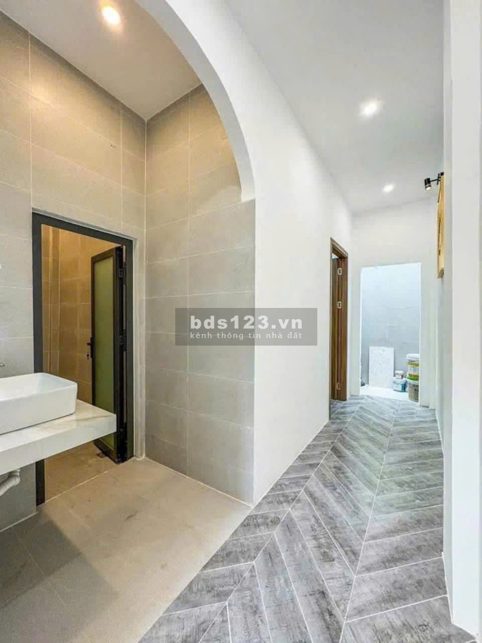 Chính chủ bán nhà Bông Sao Phường 5 Quận 8