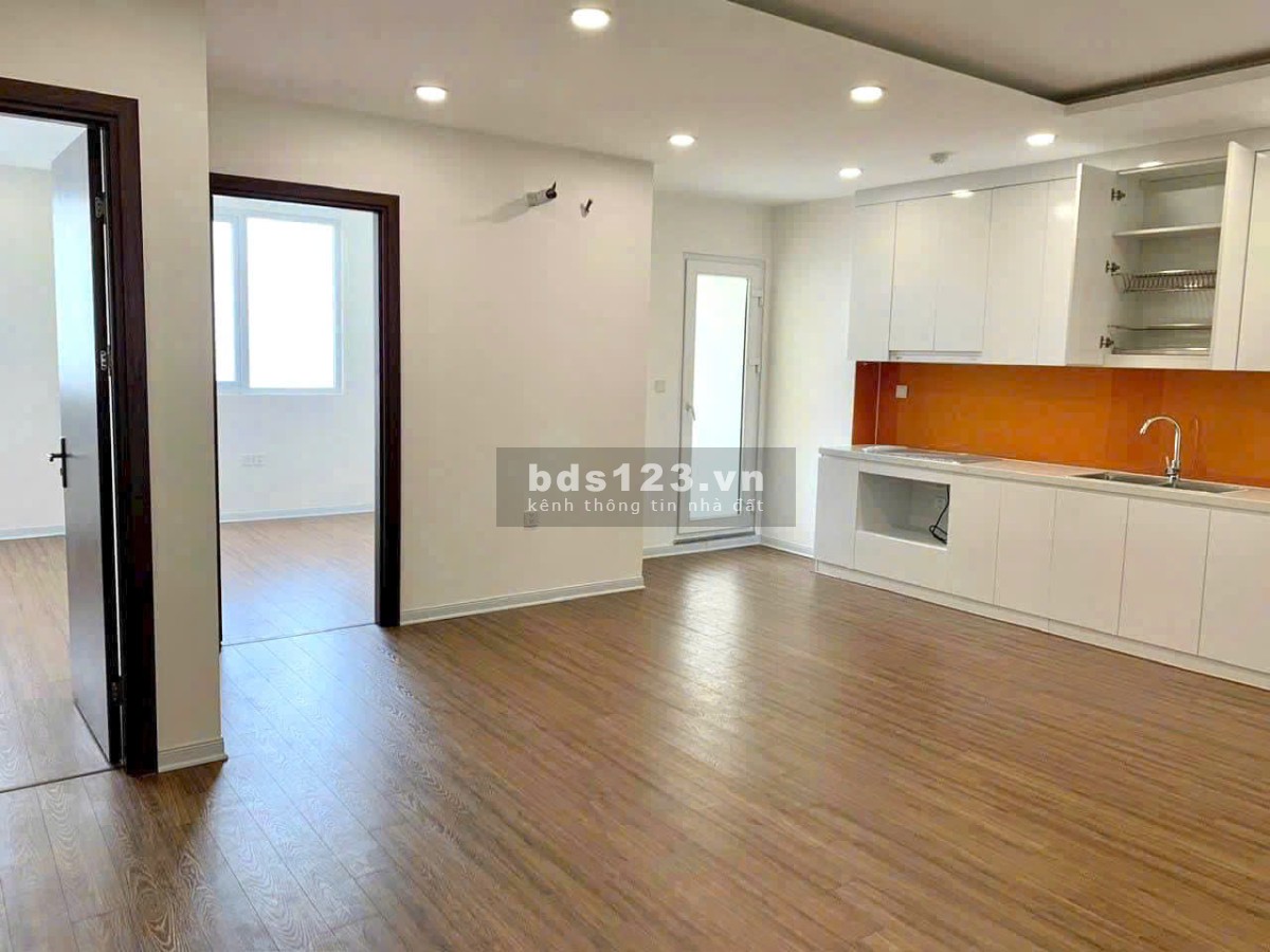 Bán gấp căn hộ 2 phòng ngủ, view sông – Giá rẻ nhất dự án