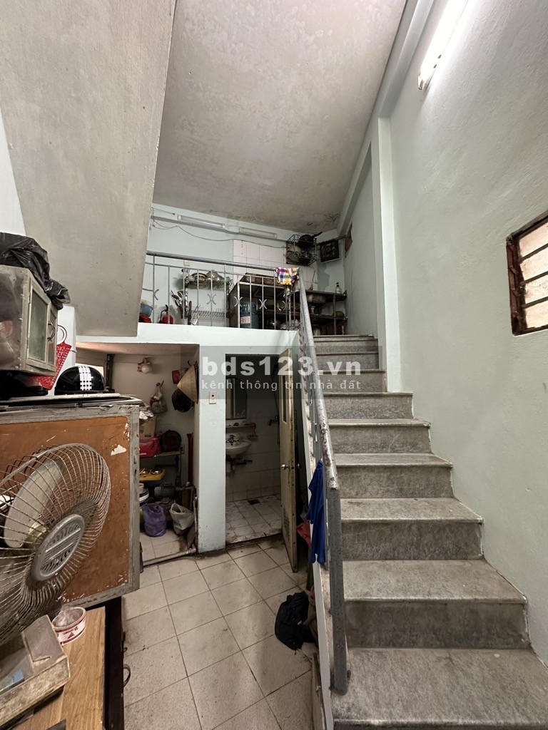 Nhà phố An Trạch – Ngõ nông – 3 thoáng – Giá đầu tư – 46m2 – 3 tầng – 7 tỉ