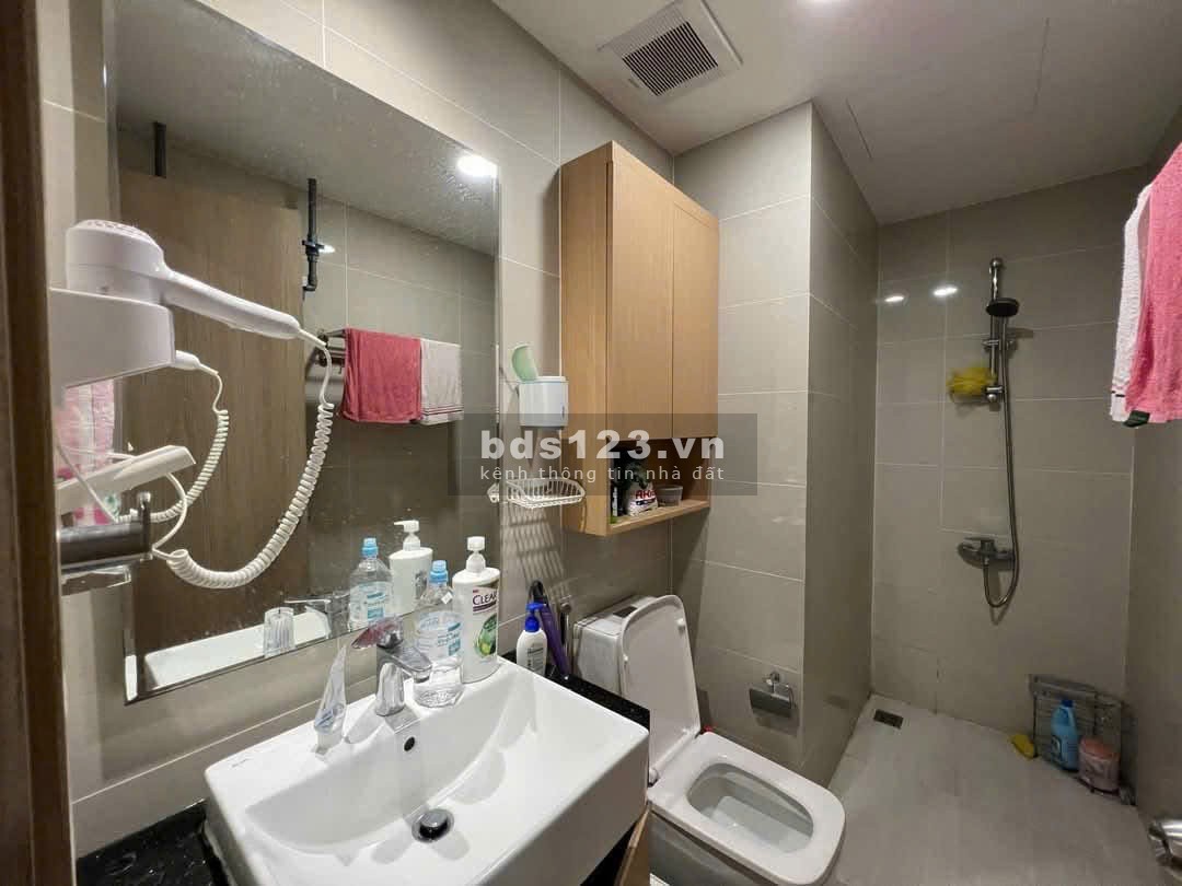 Chung cư 2A Nguyễn Sỹ Sách, P15, Tân Bình: 76m2, 2pn, NT mới 9tr/th