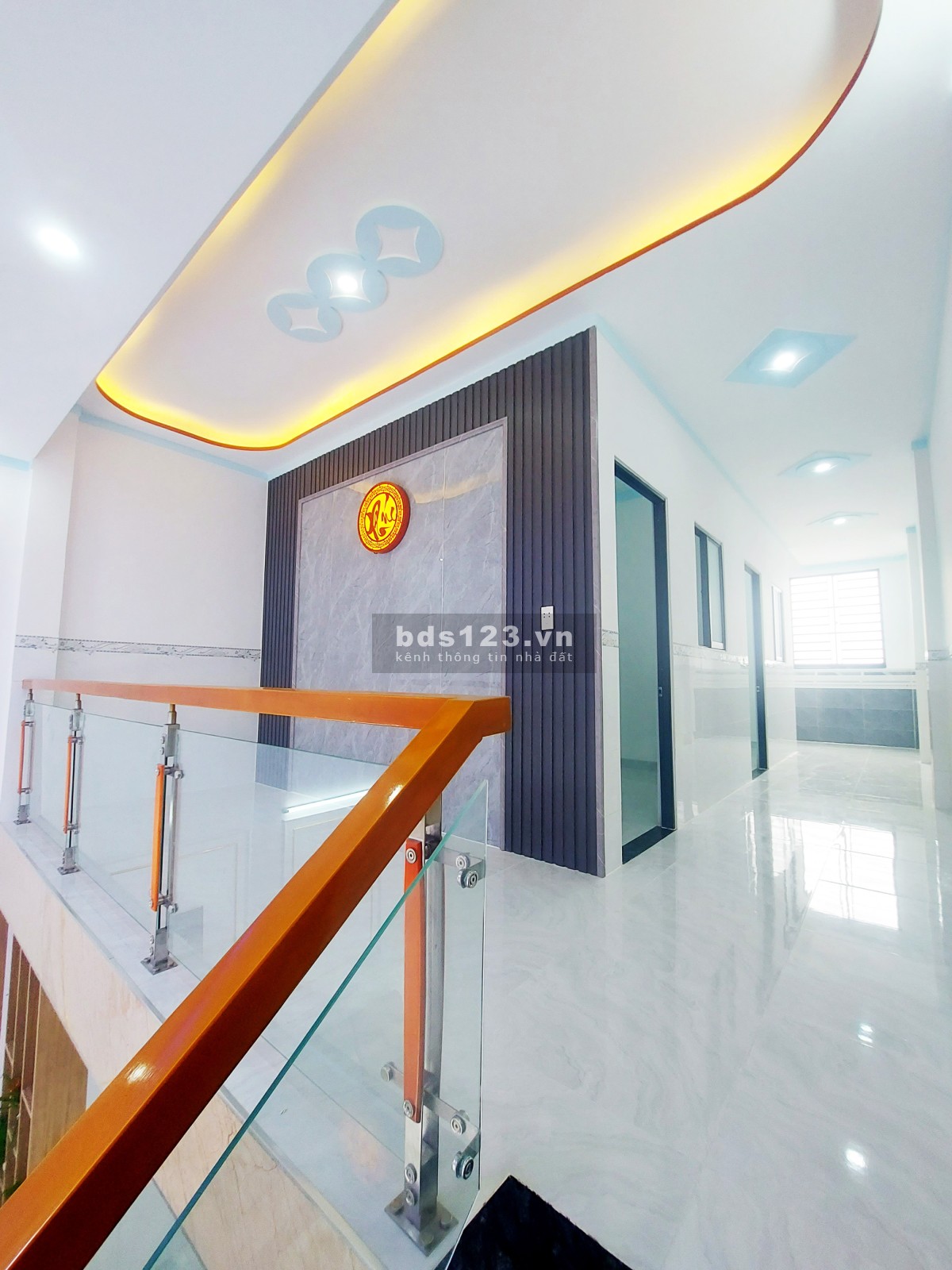 Bán nhà 5x21m, mặt tiền hẻm, kinh doanh buôn bán thuận lợi