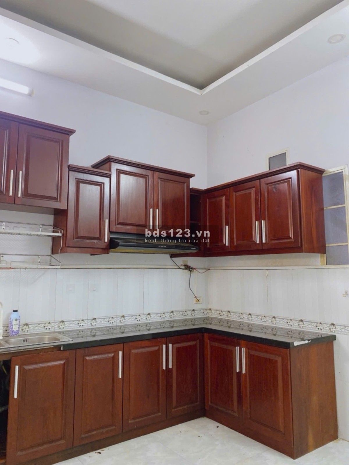 Nhà HXH 1 trục - 72m² (4m x 18m), 4 lầu, giá 6.95 tỷ - Đường Nguyễn Văn Khối, P.11, Gò Vấp, TP.HCM