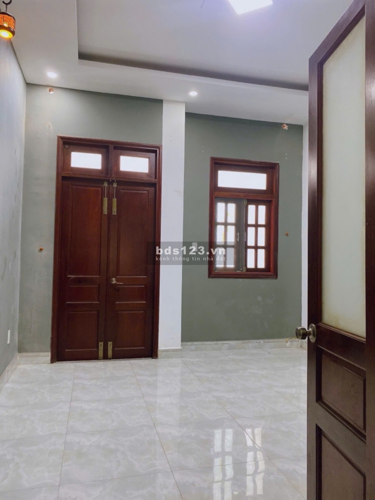Nhà HXH 1 trục - 72m² (4m x 18m), 4 lầu, giá 6.95 tỷ - Đường Nguyễn Văn Khối, P.11, Gò Vấp, TP.HCM