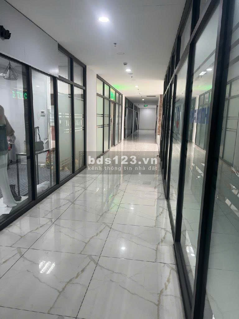 Shophouse, Trần Thủ Độ- Tiện ích đỉnh, cho thuê – KD – VP, 68m2, 3.xx tỉ
