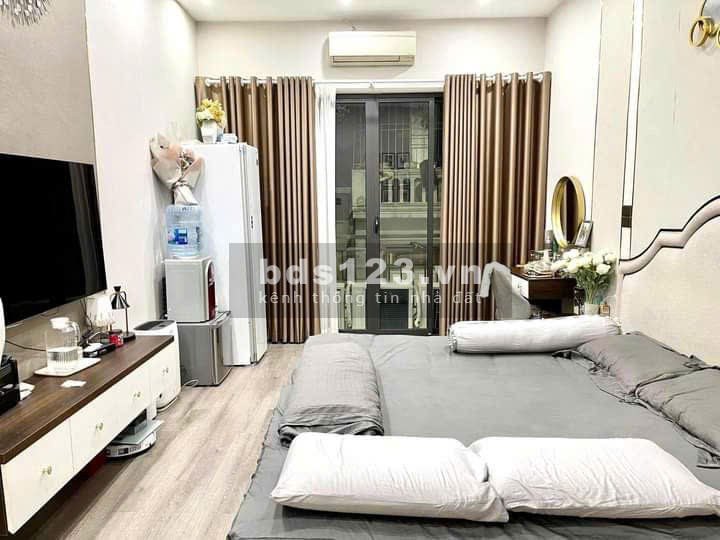 Bán nhà phố Vạn Xuân 71m2MT4.5, vỉa hè KD, ô tô tránh, giá 12.8 tỷ TL