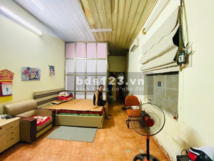 Bán nhà Định Công Hạ, Lô góc – Ngõ ô tô – Kinh doanh, 54m2 – 2.9 tỉ.