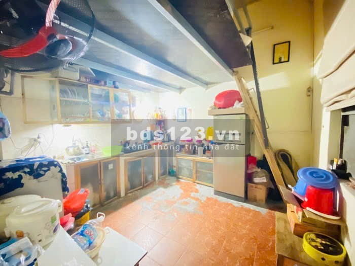 Bán nhà Định Công Hạ, Lô góc – Ngõ ô tô – Kinh doanh, 54m2 – 2.9 tỉ.