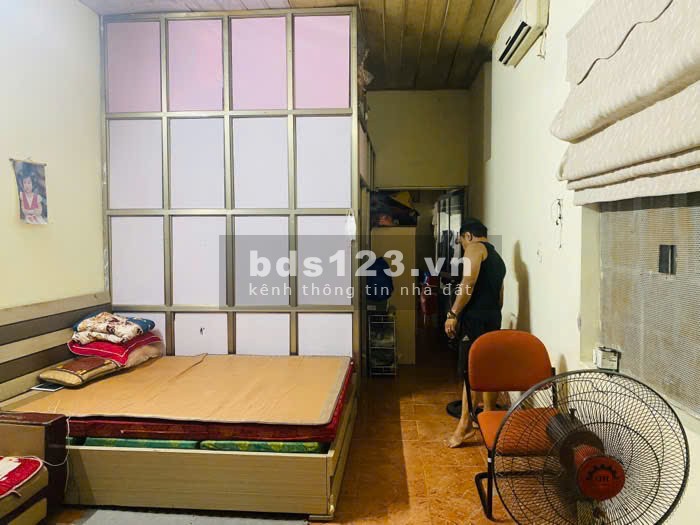 Bán nhà Định Công Hạ, Lô góc – Ngõ ô tô – Kinh doanh, 54m2 – 2.9 tỉ.