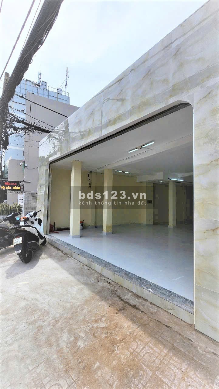 Cho thuê căn góc MT Huỳnh Tấn Phát Q7,vị trí KD sầm uất cạnh Phú Mỹ Hưng