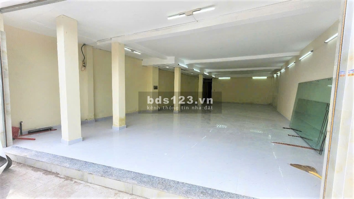 Cho thuê căn góc MT Huỳnh Tấn Phát Q7,vị trí KD sầm uất cạnh Phú Mỹ Hưng