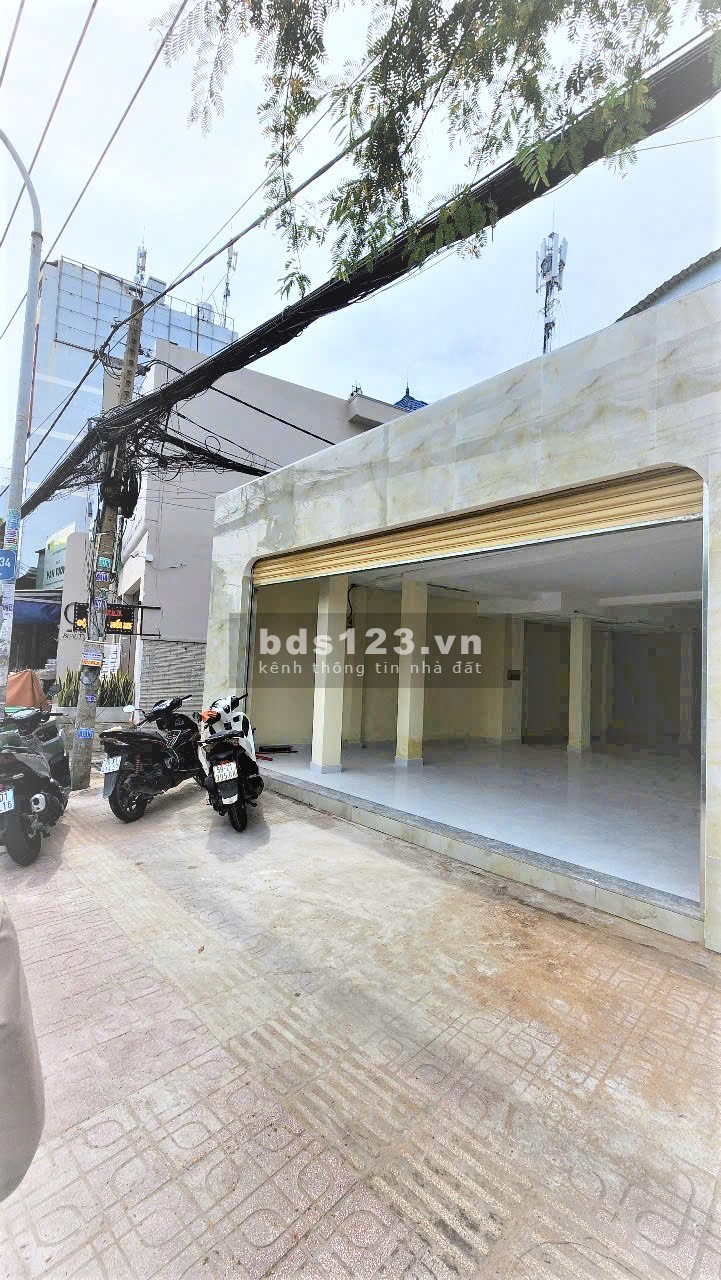 Cho thuê căn góc MT Huỳnh Tấn Phát Q7,vị trí KD sầm uất cạnh Phú Mỹ Hưng