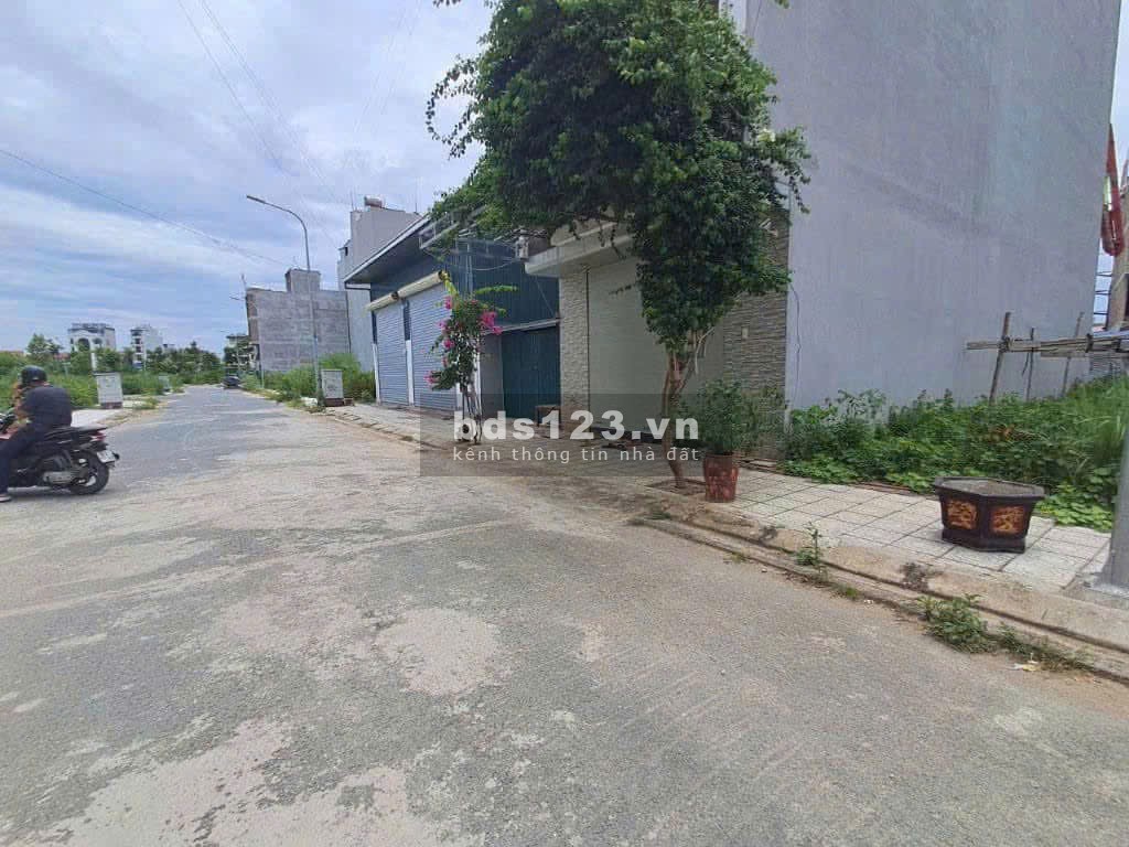 Bán đất Dương Nội 50m2 ô tô, lô góc, mặt tiền rộng hơn 11m giá đầu tư 8 tỷ