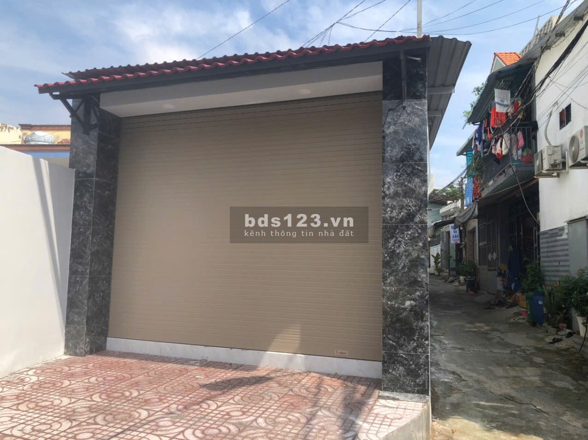 Cần bán căn nhà 2 mặt tiền đường 102, TNP A 5,8 tỷ
