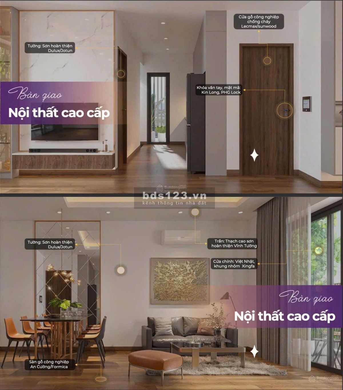 Sở hữu căn hộ 65M² trung tâm Quận Liên Chiểu Đà Nẵng chỉ với 45tr/m2