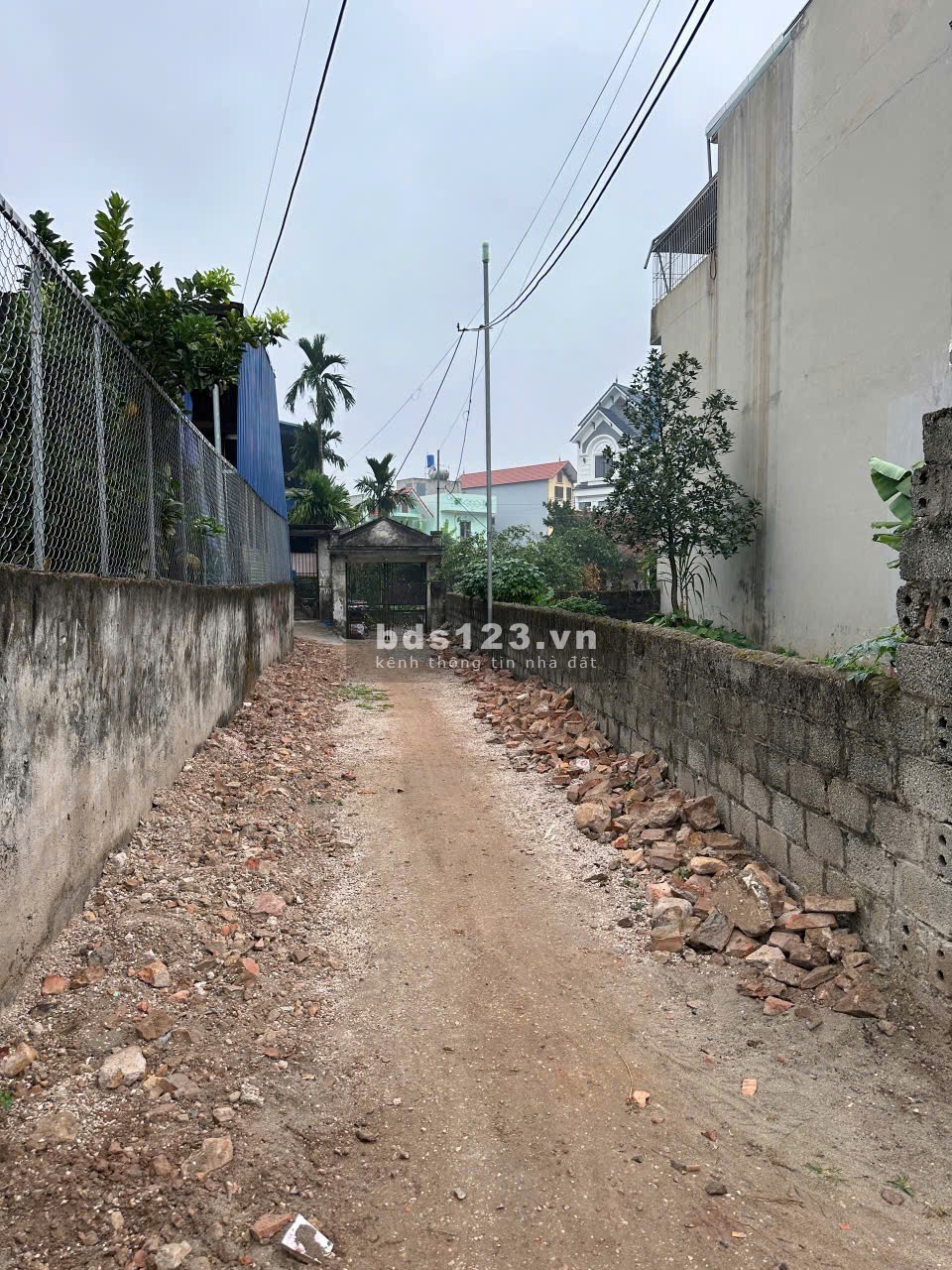 Rẻ Nhất Thị Trường Thị trấn Chúc Sơn, Chương Mỹ, Hà Nội