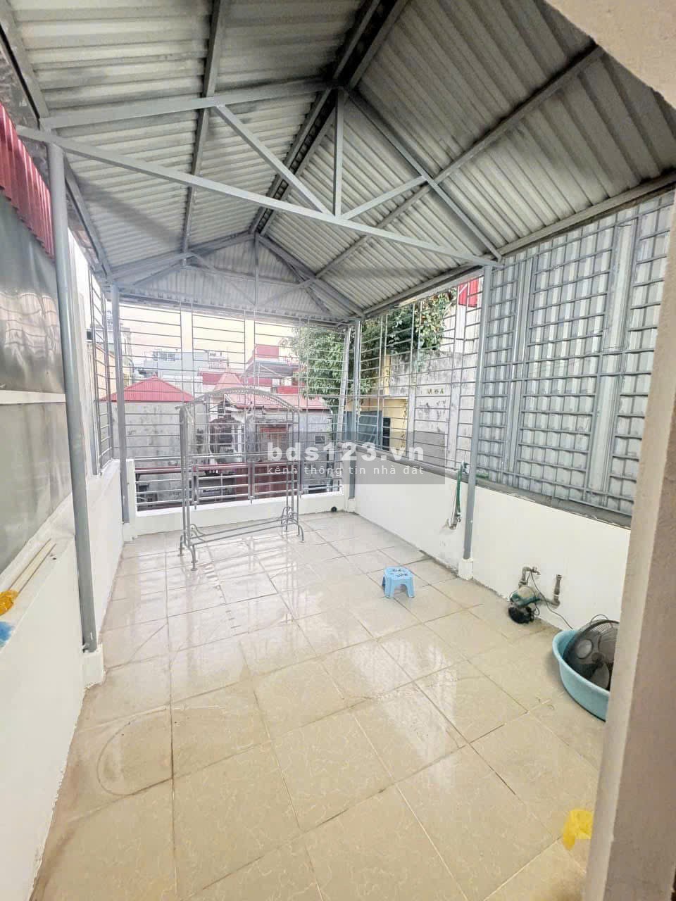 Bán nhà Đội Cấn Ba Đình siêu hiếm 41m2 giá 7 tỷ