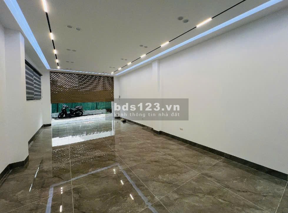 Bán nhà phố Vạn Xuân 71m2MT4.5, vỉa hè KD, ô tô tránh, giá 12.8 tỷ TL
