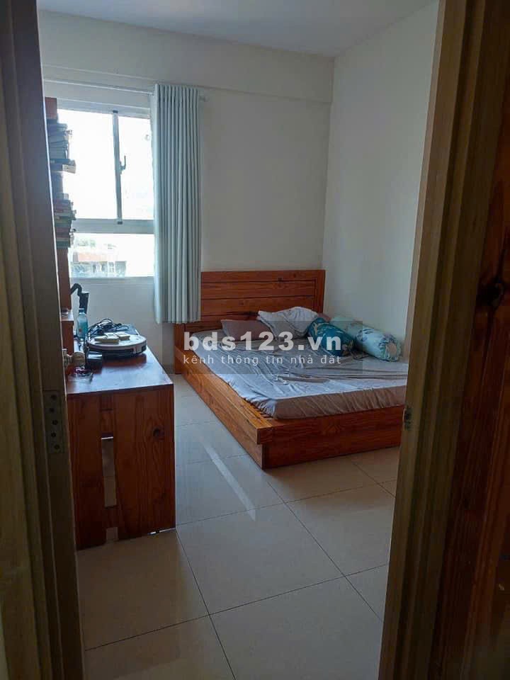 Chung cư Ruby Garden, Nguyễn Sỹ Sách, TB: 76m2, 2PN, NT đẹp, 9tr/th