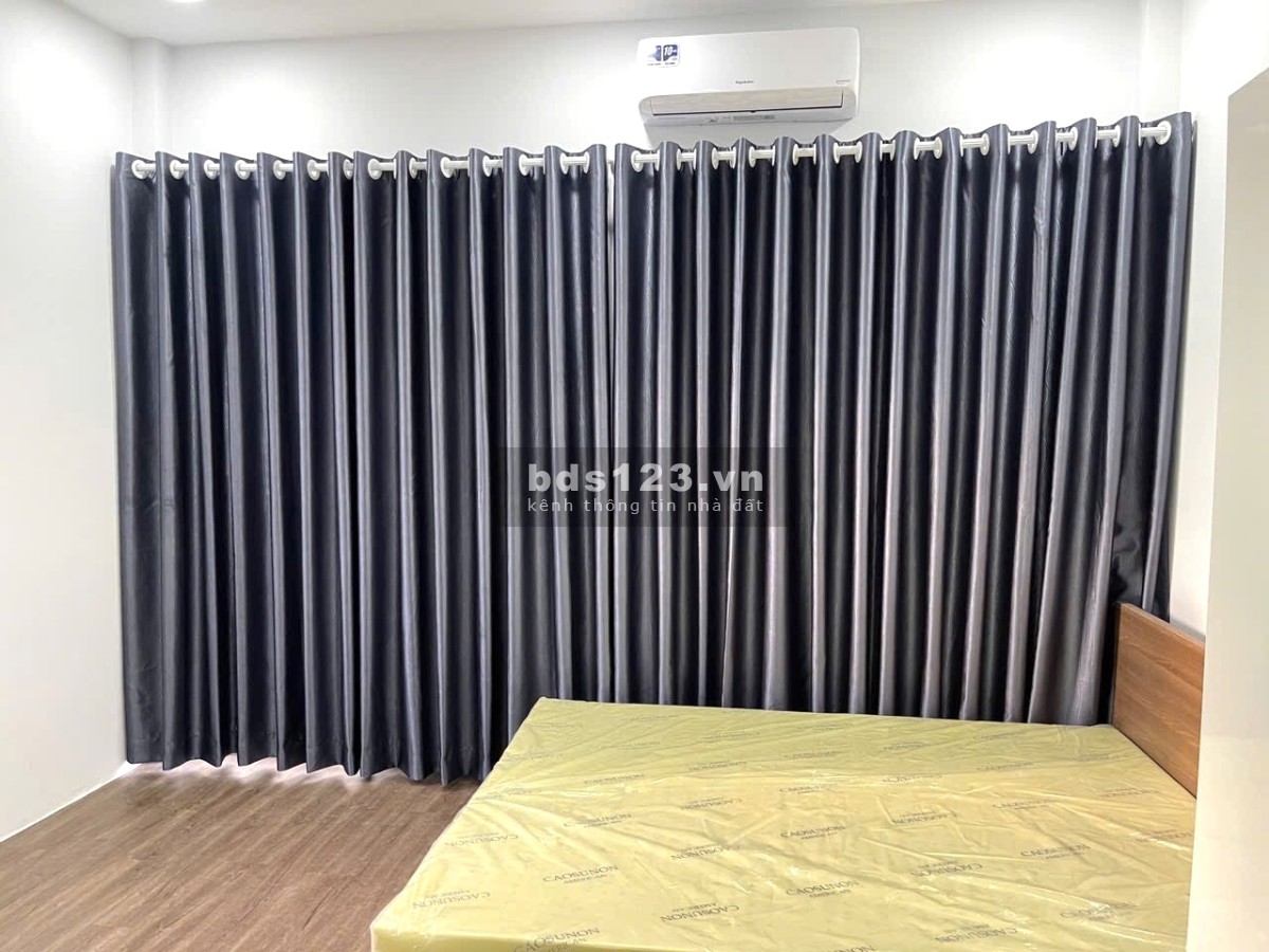 Bán nhà quận 11 - CHDV 4 tầng BTCT đang cho thuê dòng tiền 30 triệu tháng - 8.2 T