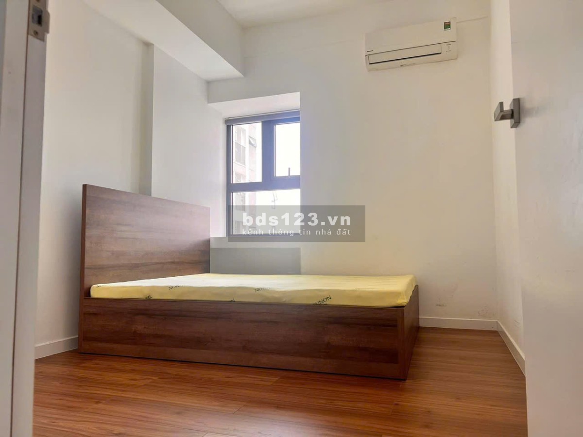 Chung cư Carillon5, Luỹ Bán Bích, Tân Phú: 2p ngủ, ban công 9tr5, 72m2