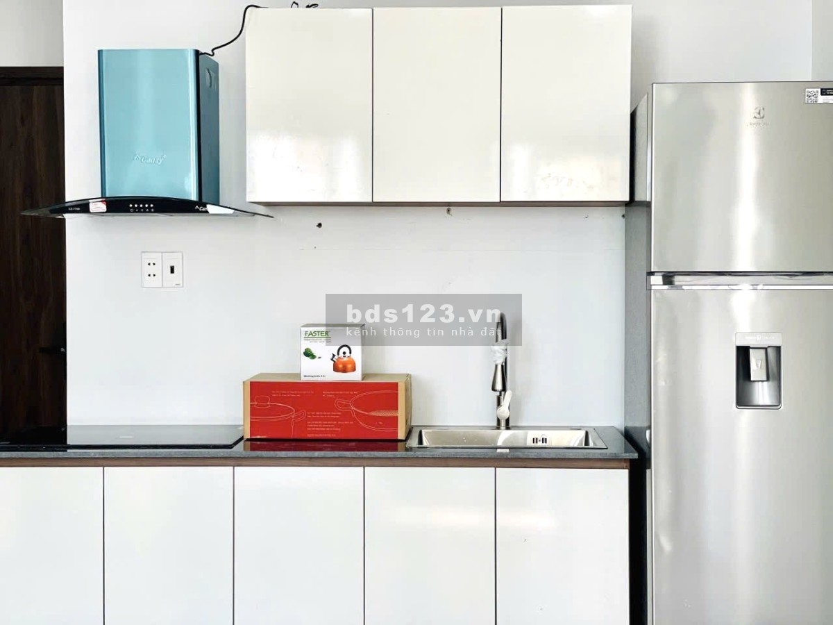 Bán nhà quận 11 - CHDV 4 tầng BTCT đang cho thuê dòng tiền 30 triệu tháng - 8.2 T