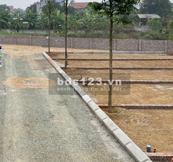 Chỉ HƠN 400tr sở hữu ngay BĐS sinh lời tại TP Đông triều Tỉnh Quảng Ninh