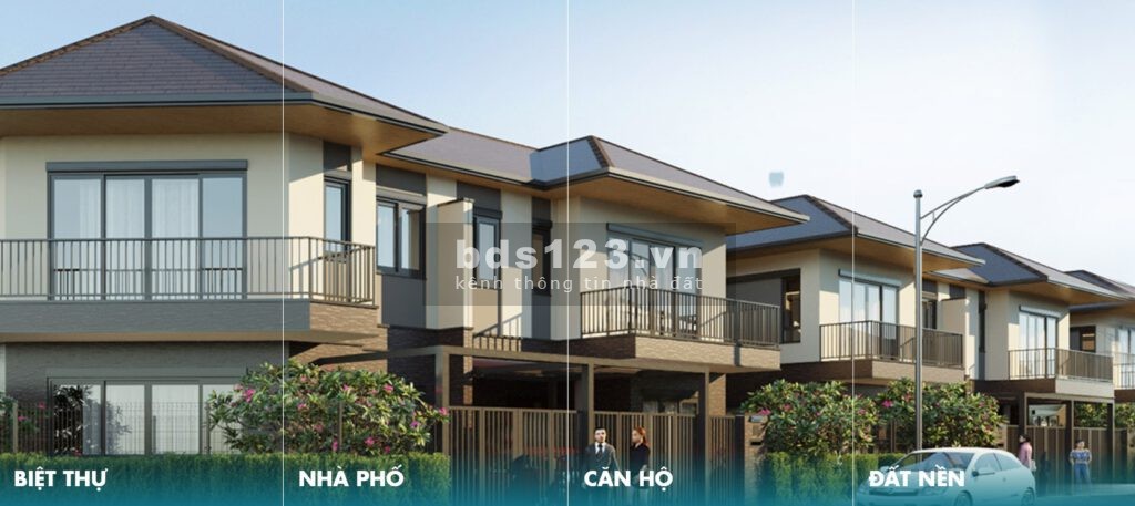 Cơ Hội Vàng Tại Nam Long II Central Lake!
