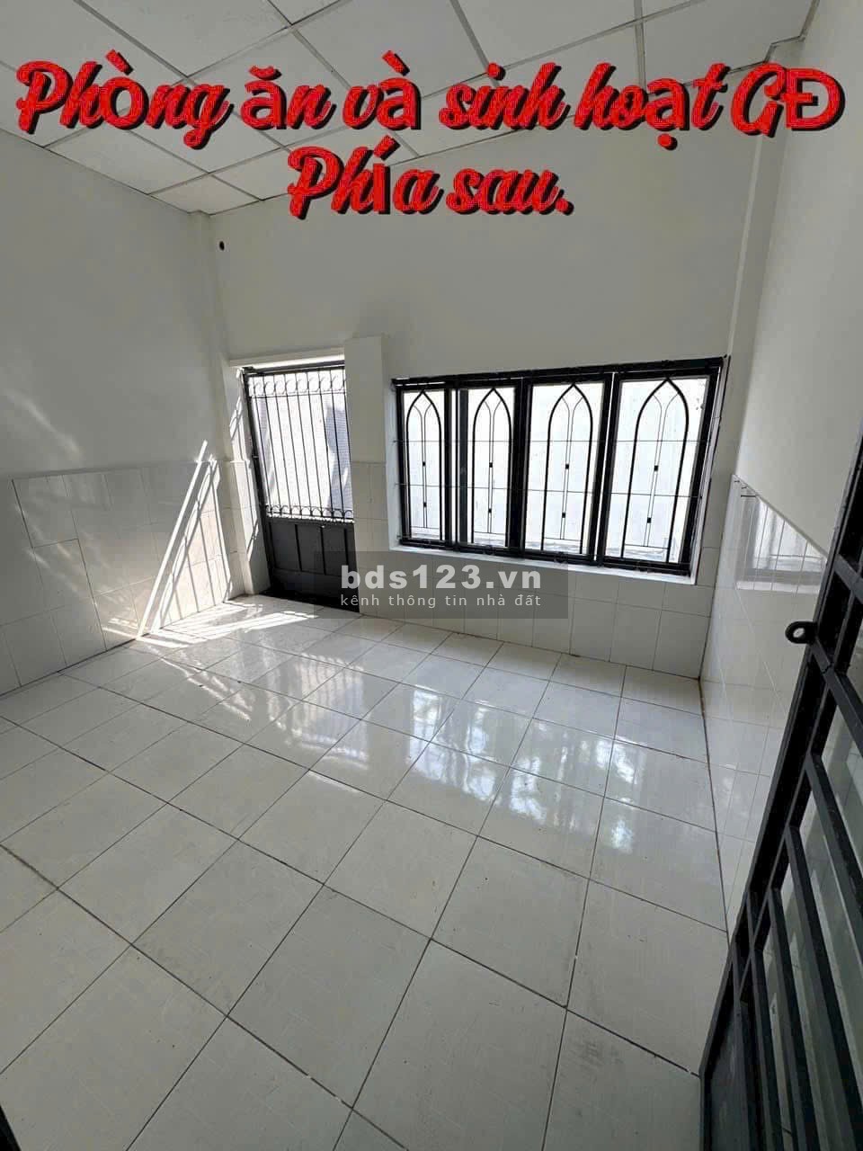 Bán nhà SHR, hẻm xe hơi, HT26, Q12, 4X23M, chỉ 3.9 tỷ, 2 tầng