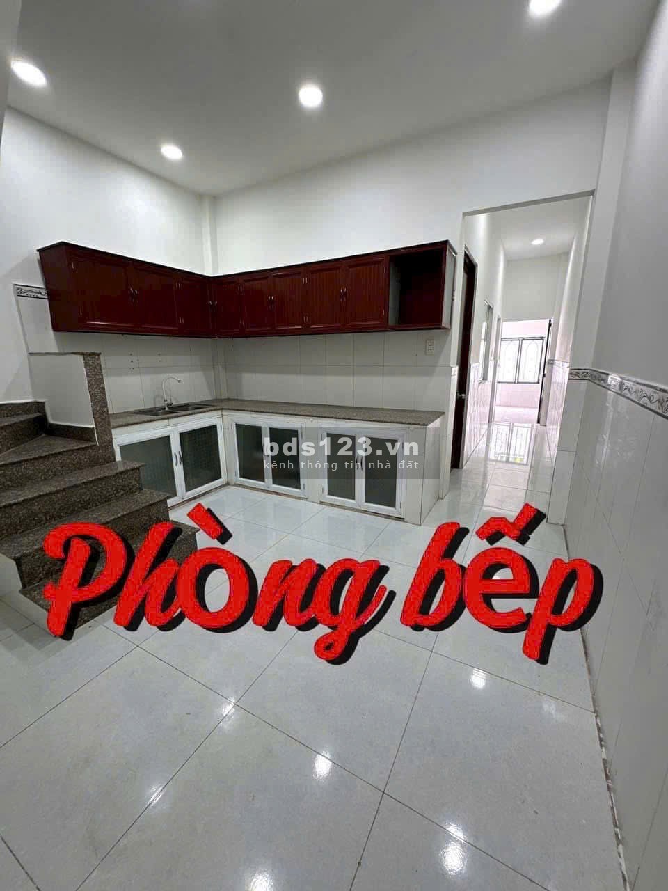 Bán nhà SHR, hẻm xe hơi, HT26, Q12, 4X23M, chỉ 3.9 tỷ, 2 tầng