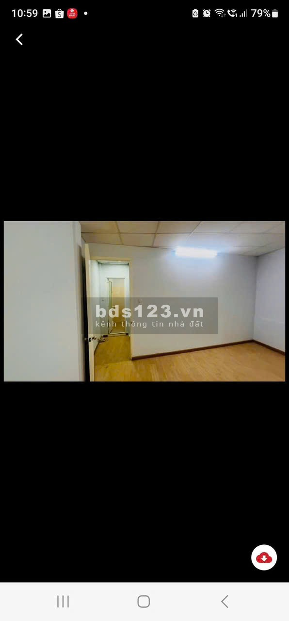Cô ba bán gấp nhà Q8 Tạ Quang Bửu 68.M2/1.32 tỷ hẻm 6M, có sổ riêng