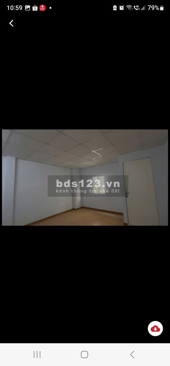 Cô ba bán gấp nhà Q8 Tạ Quang Bửu 68.M2/1.32 tỷ hẻm 6M, có sổ riêng