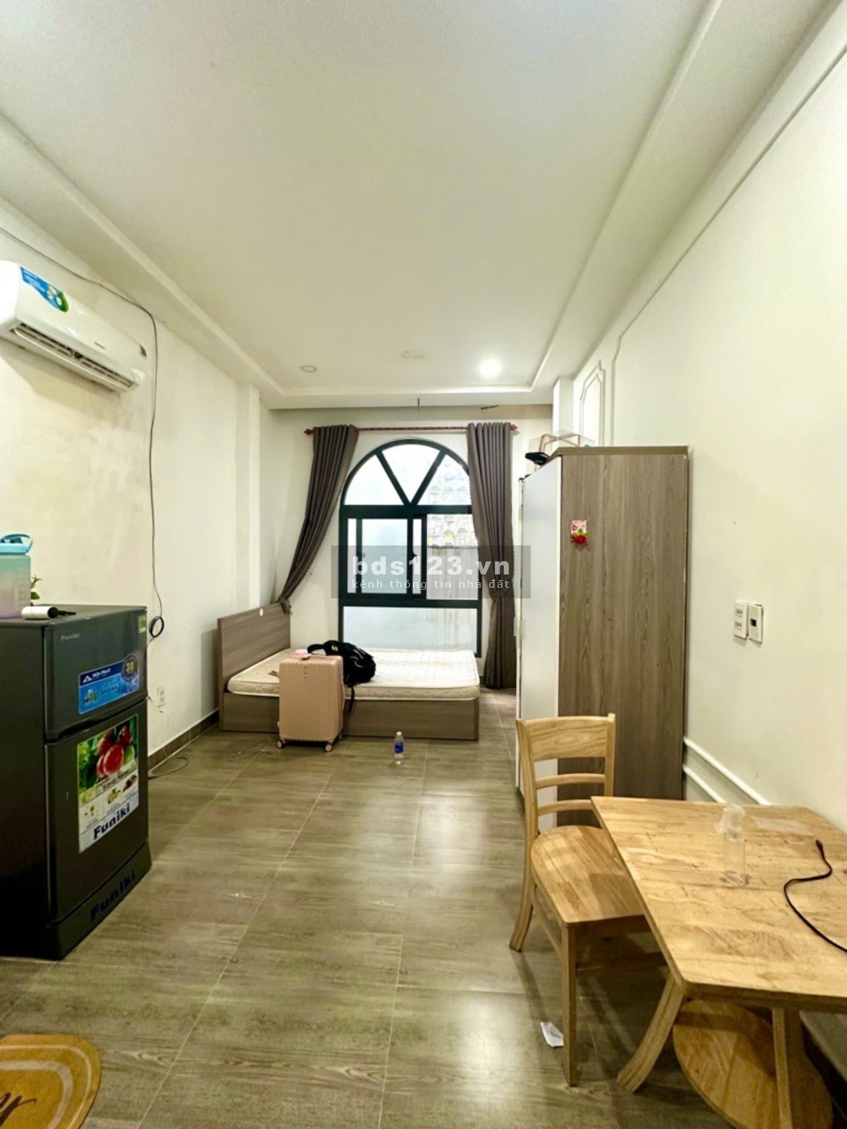 Nhà HXH gần mặt tiền - Có dòng tiền 18 triệu/ tháng - 60m2 – 4 Lầu