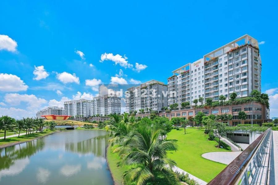 Bán căn hộ cao cấp 2PN Sarica Sala - Giá tốt nhất thị trường