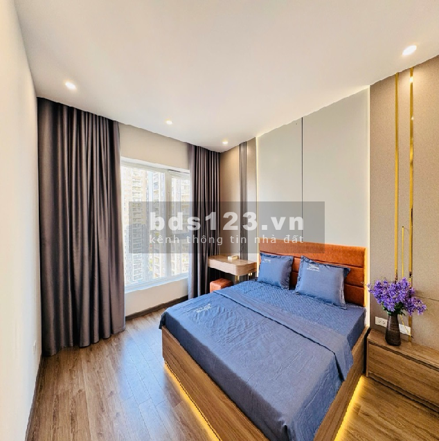 Bán nhà Phương Canh 40M x 6T, Thang Máy, Ô tô đỗ cửa, KD cực đỉnh 7,95 tỷ, 0855278658