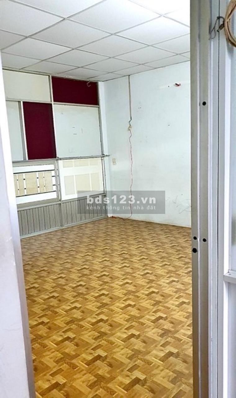 Nhà vuông đẹp 2 tầng Quang Trung GV, 70m2, 5x14m chỉ 5.x tỷ