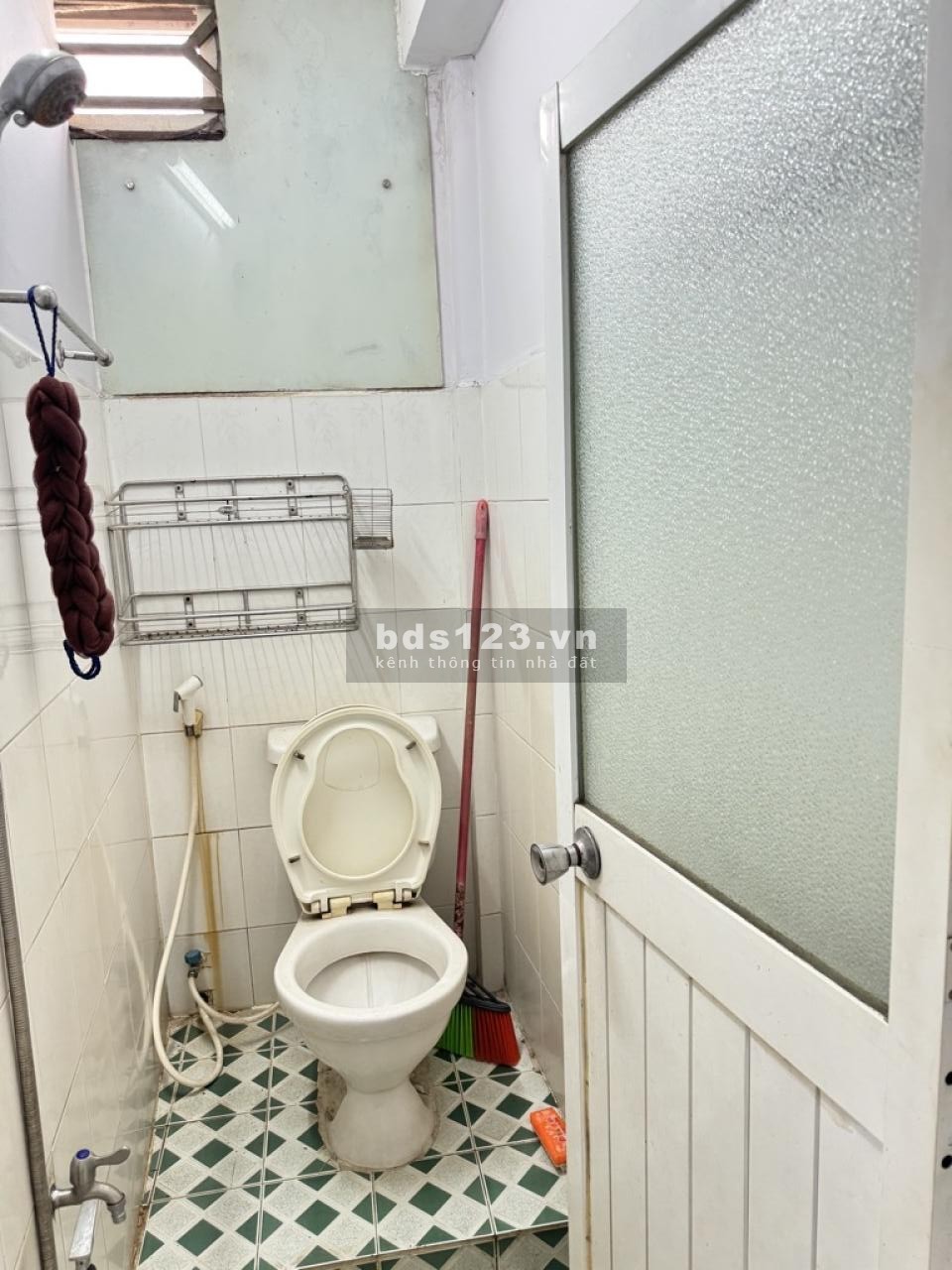 Nhà vuông đẹp 2 tầng Quang Trung GV, 70m2, 5x14m chỉ 5.x tỷ