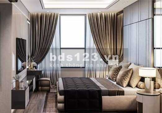 Gia đình bán căn hộ CC Cantavil Hoàn Cầu 125m2, 3PN, SH vĩnh viễn. Giá thật: 7.2 tỷ TL giảm