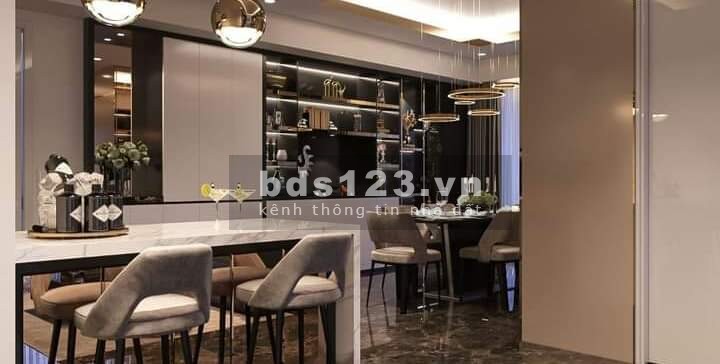 Gia đình bán căn hộ Tản Đà Court (duplex)168m2, 3PN. Giá thật nhà thật: 8.7 tỷ TL giảm